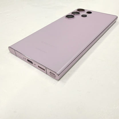 Samsung Galaxy S23 Ultra 256GB Lavender T8487