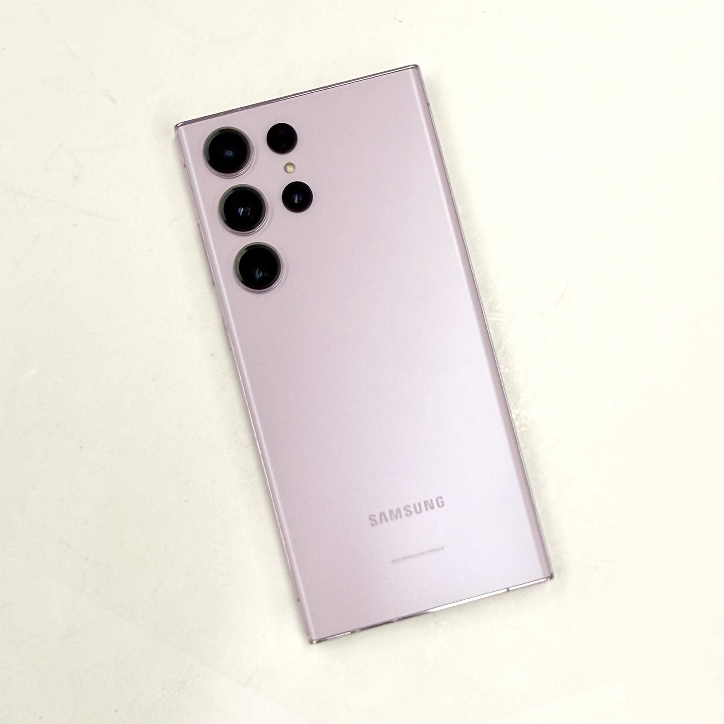 Samsung Galaxy S23 Ultra 256GB Lavender T8487
