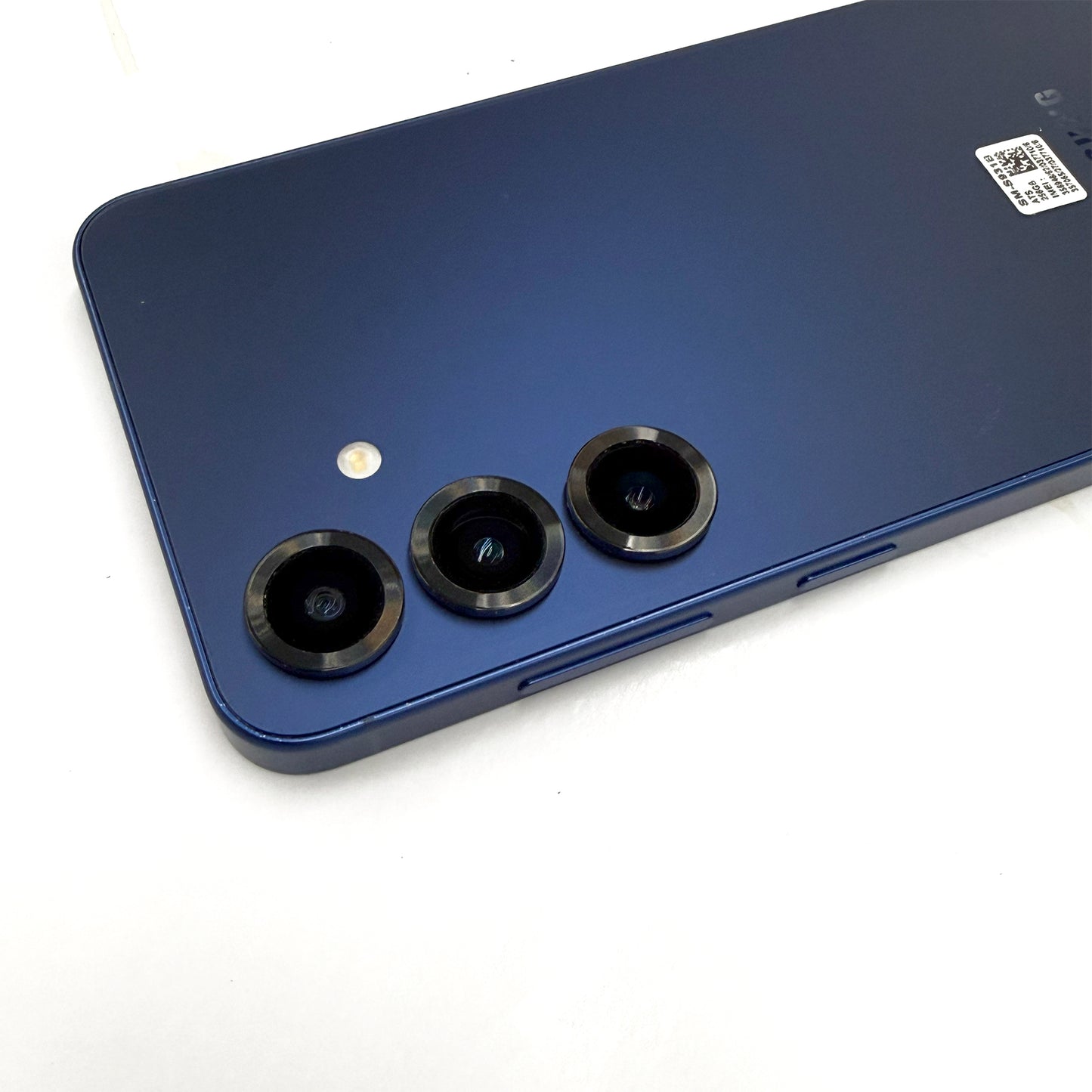 Samsung Galaxy S25 256GB Navy T8433