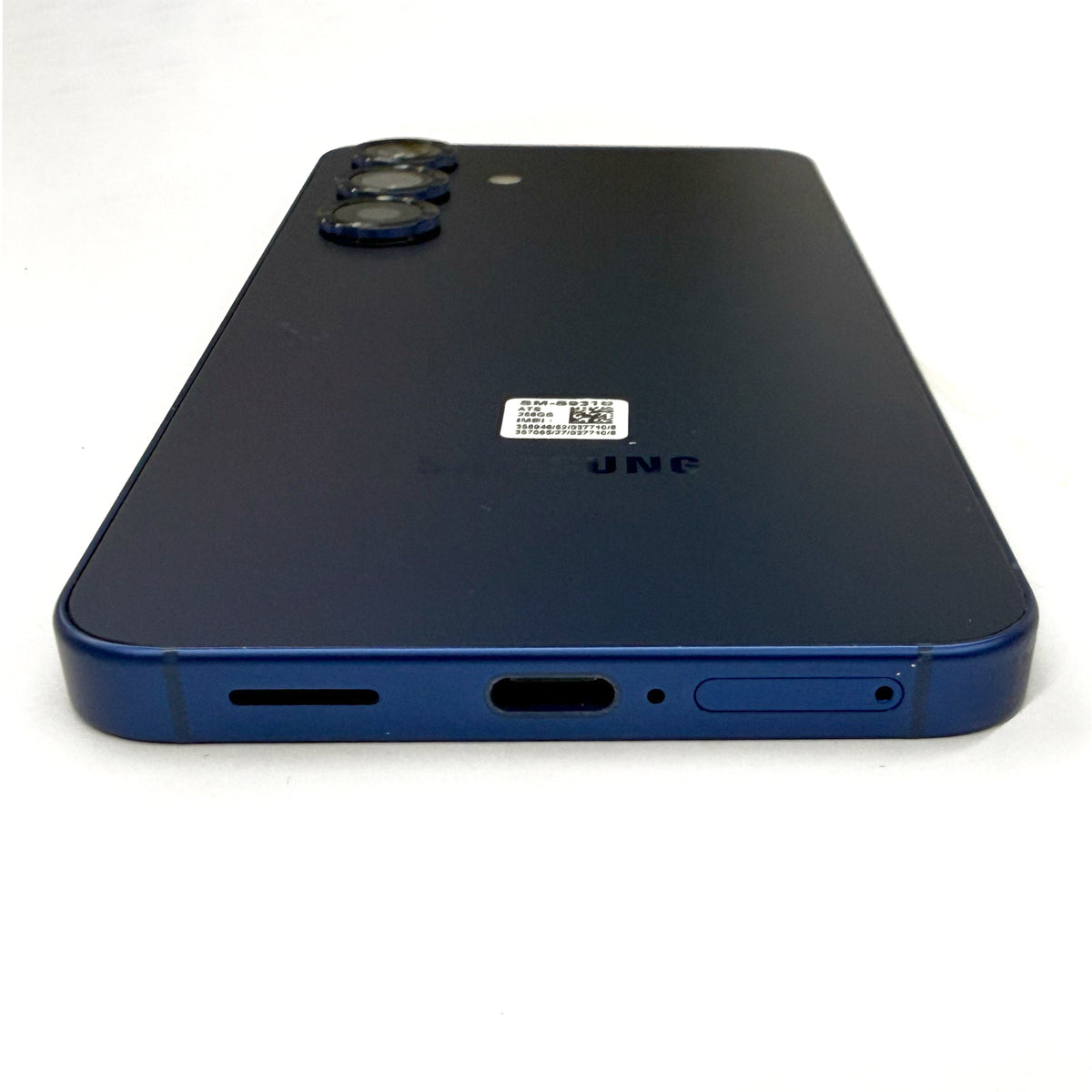 Samsung Galaxy S25 256GB Navy T8433