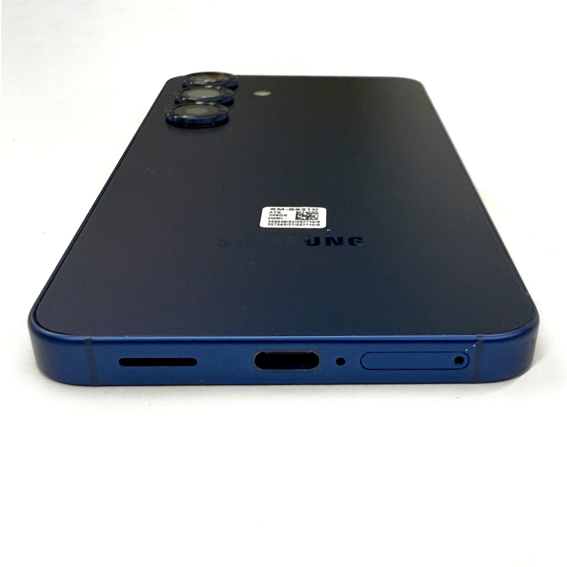 Samsung Galaxy S25 256GB Navy T8433