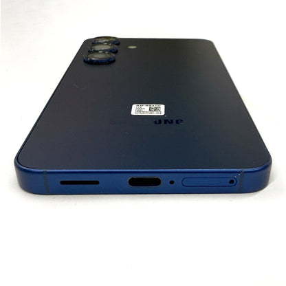 Samsung Galaxy S25 256GB Navy T8433