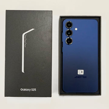 Samsung Galaxy S25 256GB Navy T8433