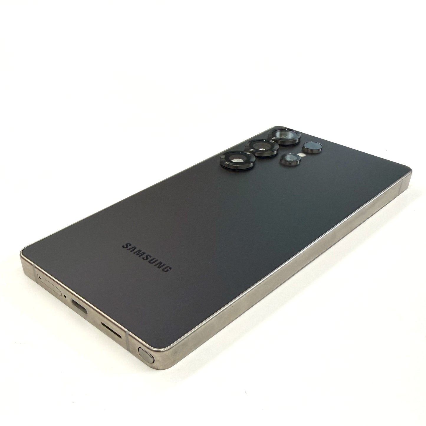 Samsung Galaxy S25 Ultra 256GB Black Titanium A Grade T8473