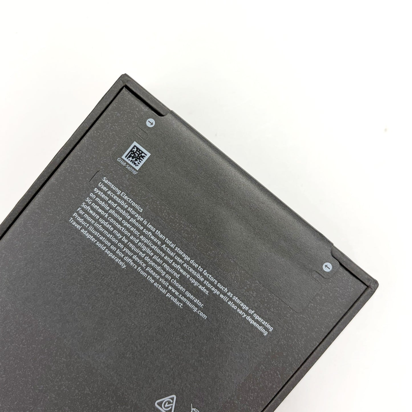 Samsung Galaxy S26 Ultra 1TB Black - Sealed