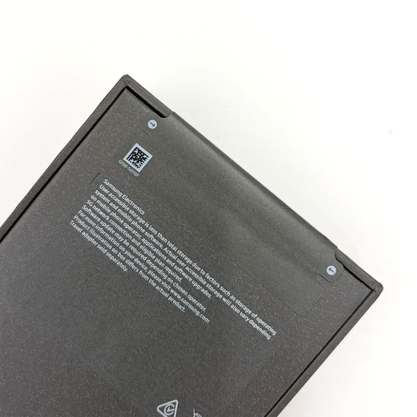 Samsung Galaxy S26 Ultra 1TB Black - Sealed - T8564