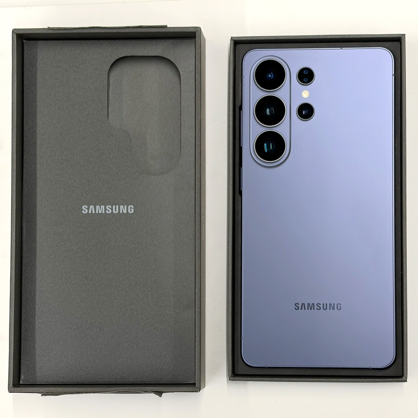 Samsung Galaxy S26 Ultra 256GB Cobalt Violet A Grade 100% Battery T8621