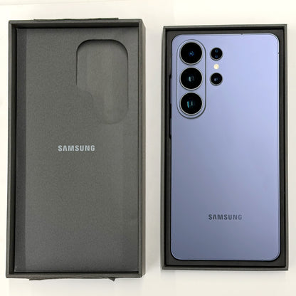 Samsung Galaxy S26 Ultra 256GB Cobalt Violet A Grade 100% Battery T8621