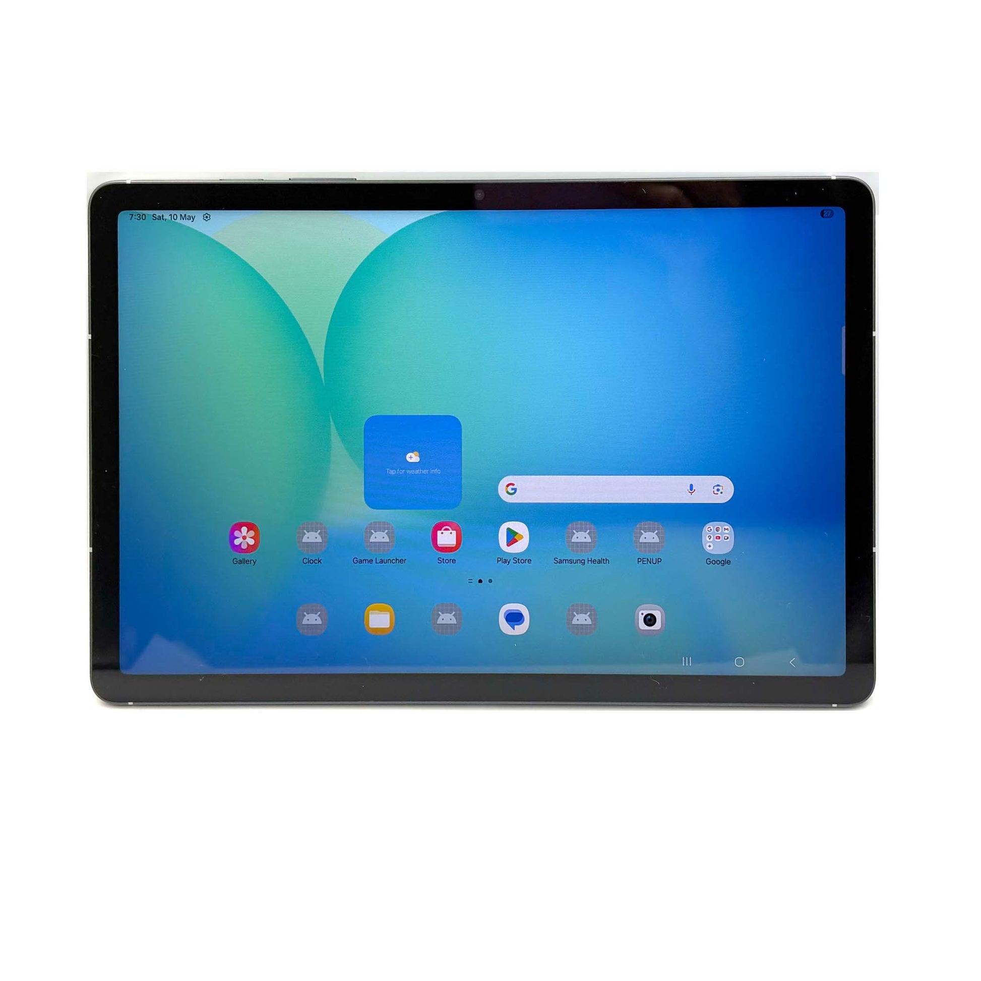 Samsung Galaxy Tab S10 FE 256GB Grey - T8330
