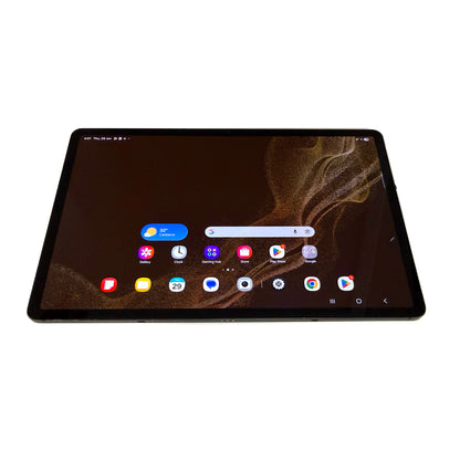 Samsung Galaxy Tab S8+ 256GB Wifi/Cellular with Pen B Grade T8461
