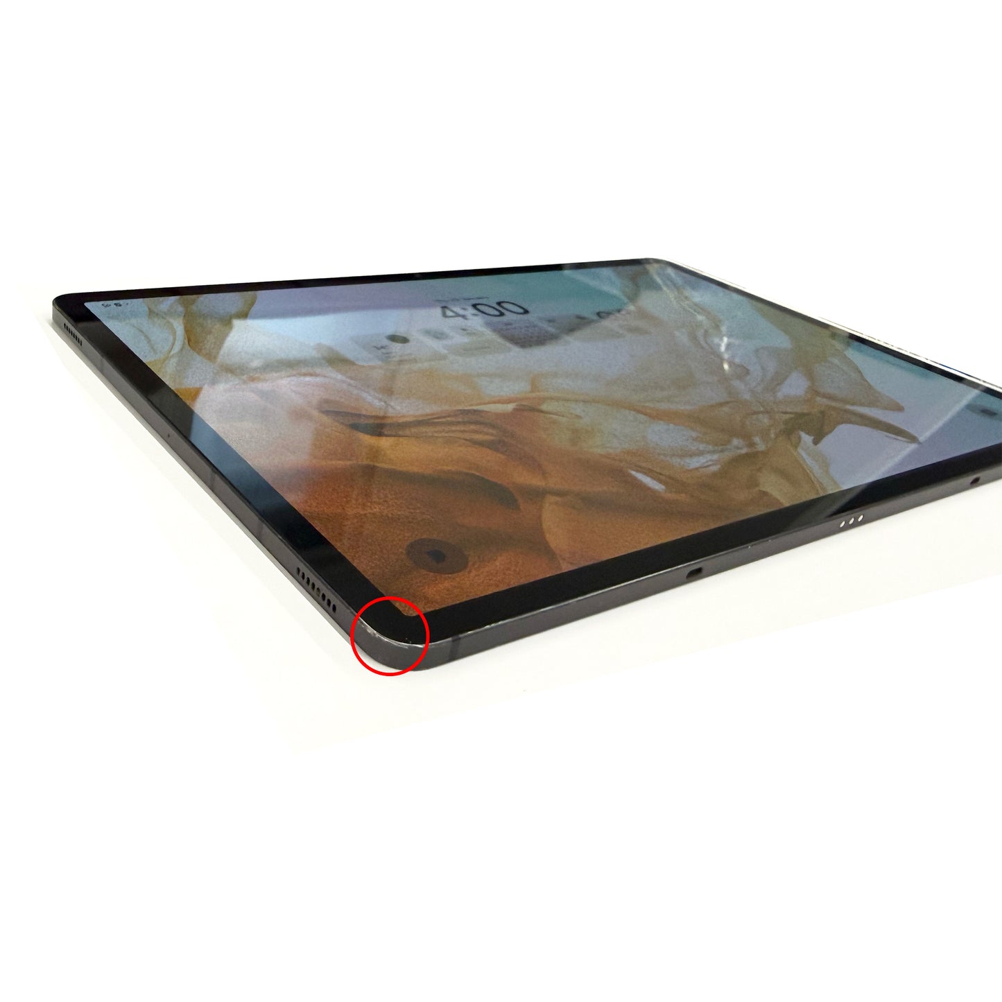 Samsung Galaxy Tab S8+ 256GB Wifi/Cellular with Pen B Grade T8461