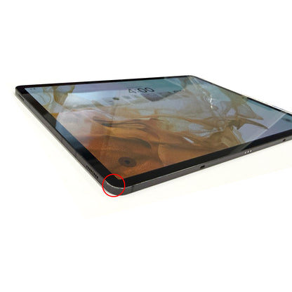 Samsung Galaxy Tab S8+ 256GB Wifi/Cellular with Pen B Grade T8461
