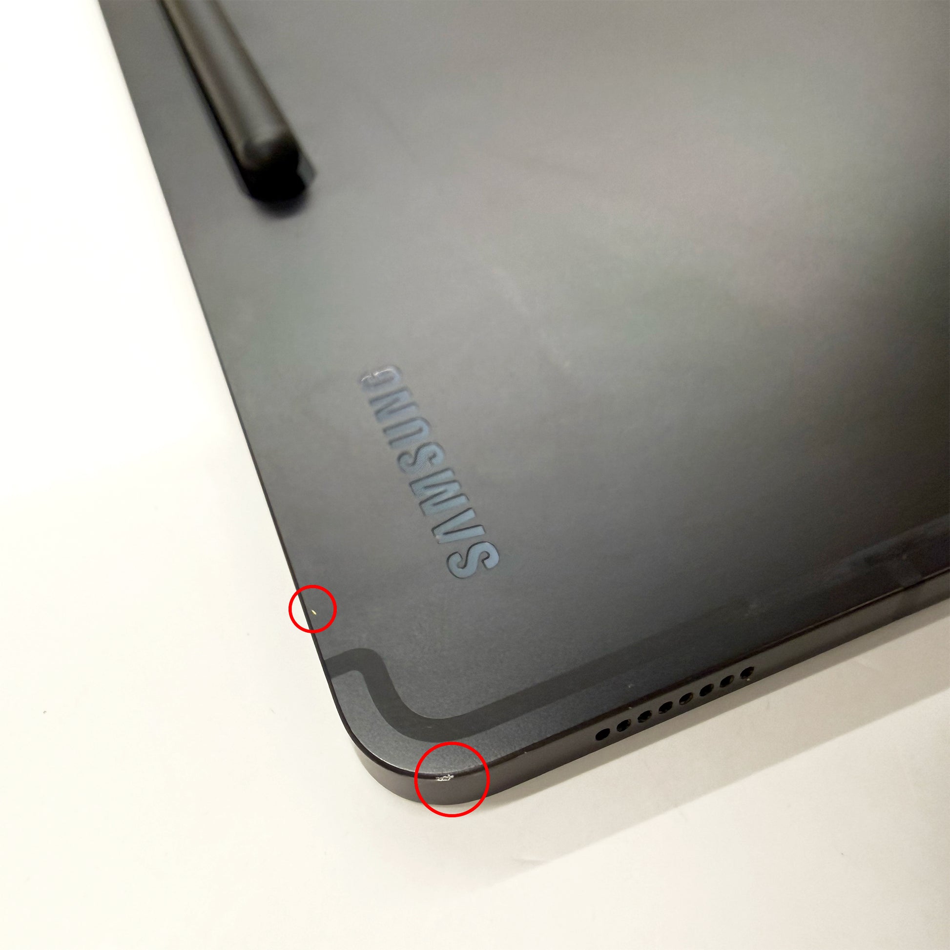 Samsung Galaxy Tab S8+ 256GB Wifi/Cellular with Pen B Grade T8461