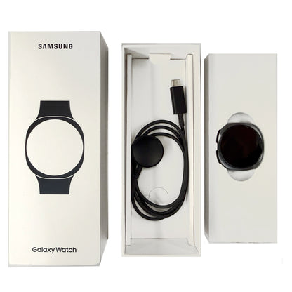 Samsung Galaxy Watch8 Graphite (40mm) T8434