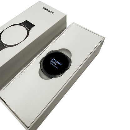 Samsung Galaxy Watch8 Graphite (40mm) T8434