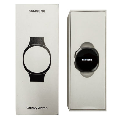 Samsung Galaxy Watch8 Graphite (40mm) T8434
