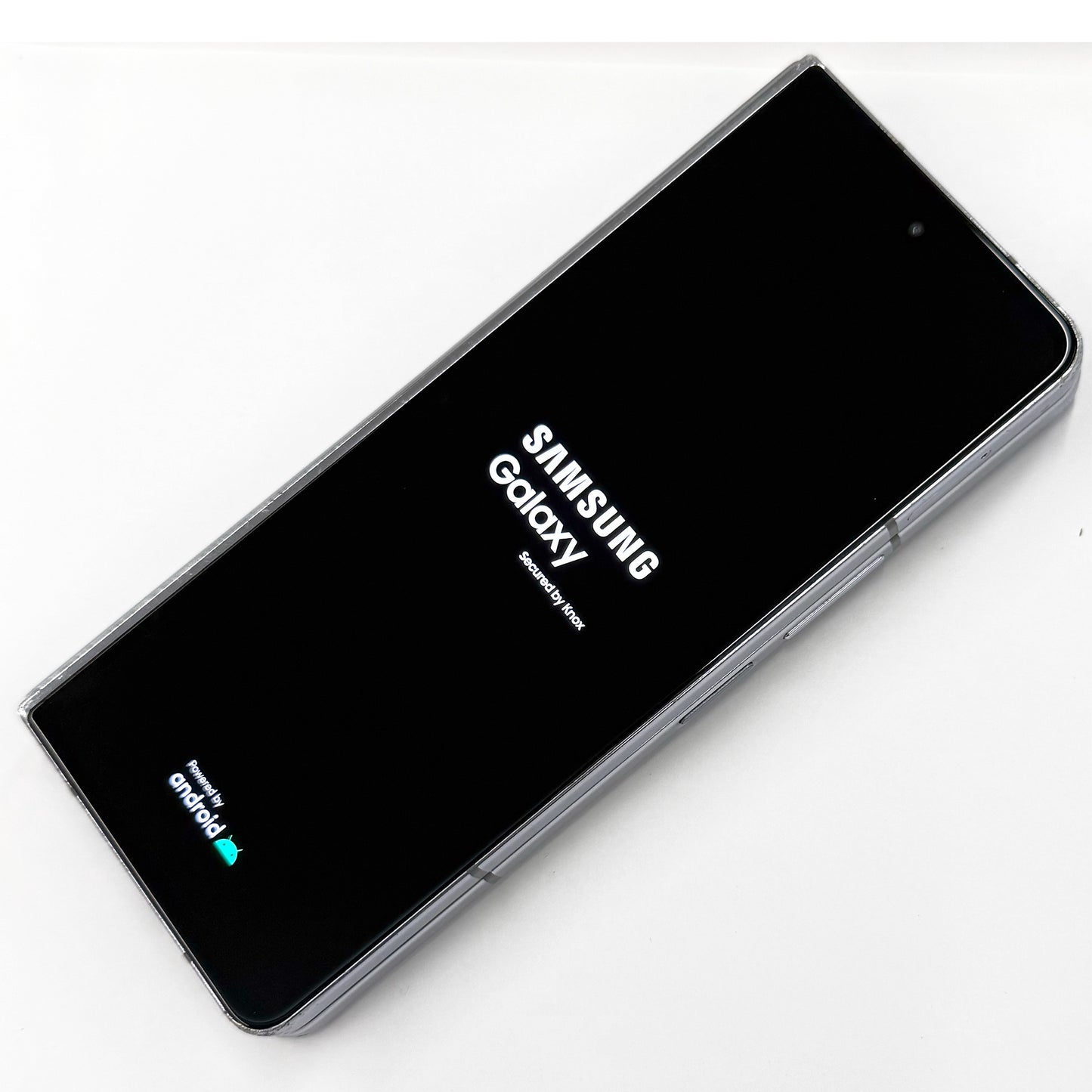Samsung Galaxy  Z Fold5 256GB Icy Blue - T8324