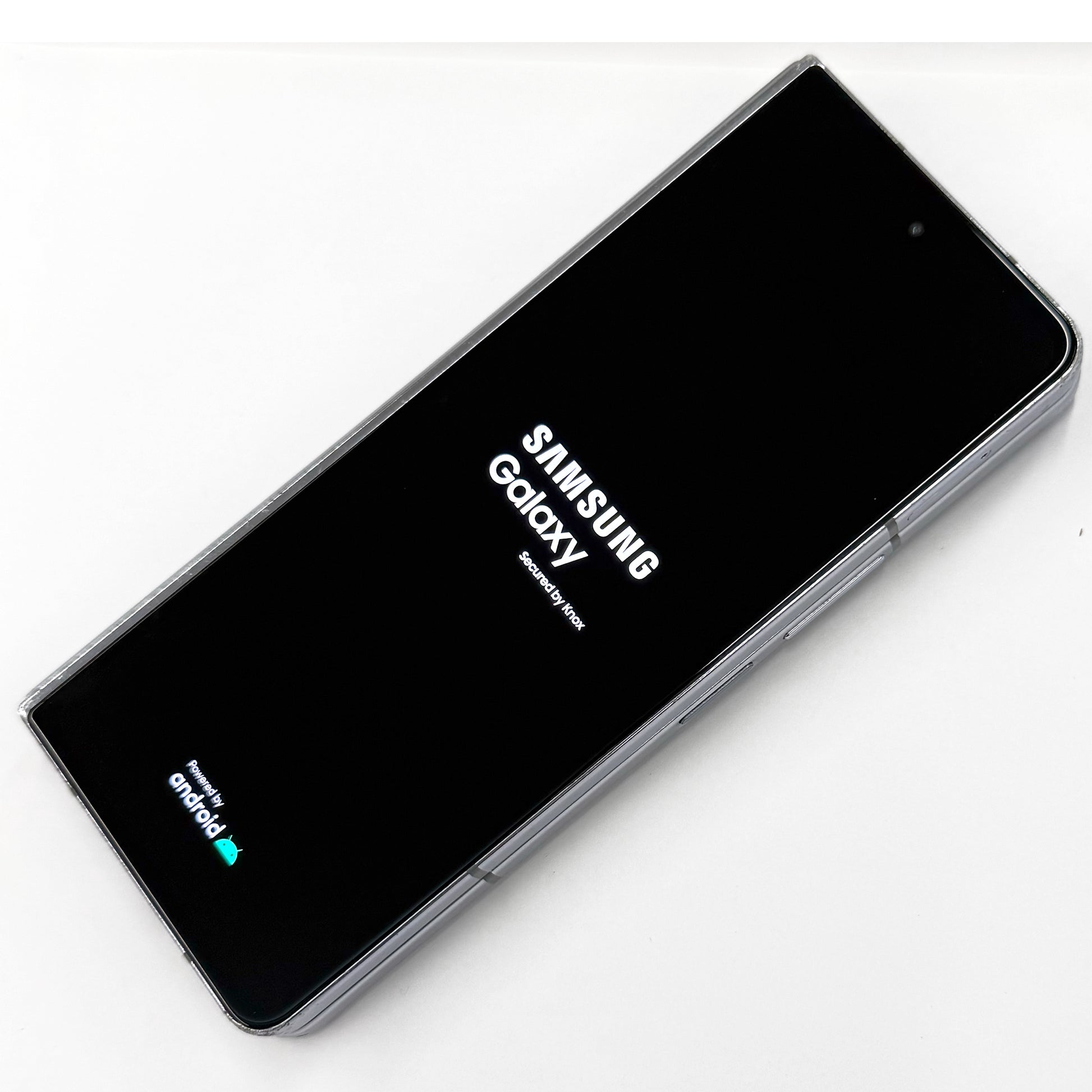 Samsung Galaxy  Z Fold5 256GB Icy Blue - T8324