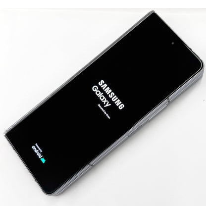 Samsung Galaxy  Z Fold5 256GB Icy Blue - T8324