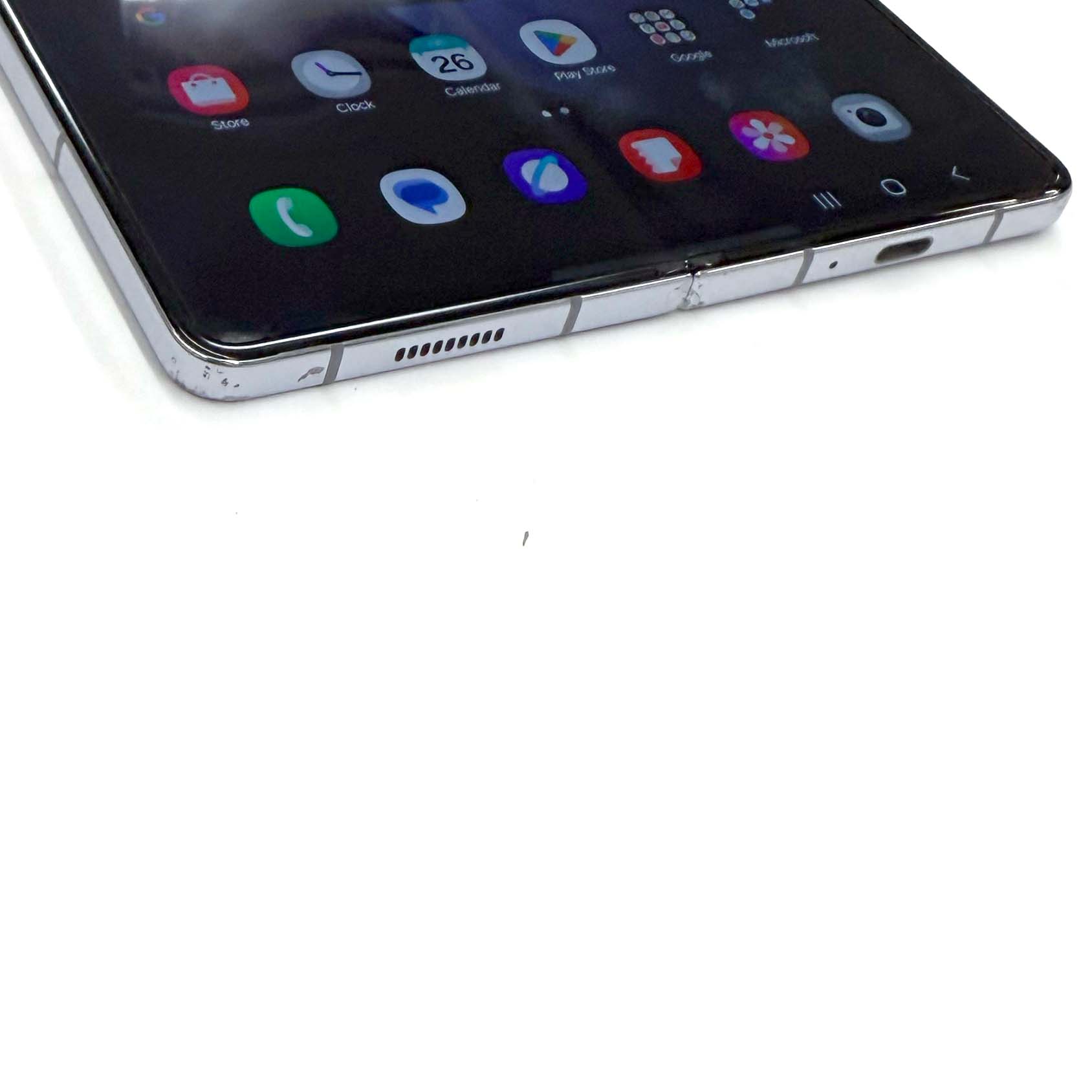 Samsung Galaxy  Z Fold5 256GB Icy Blue - T8324