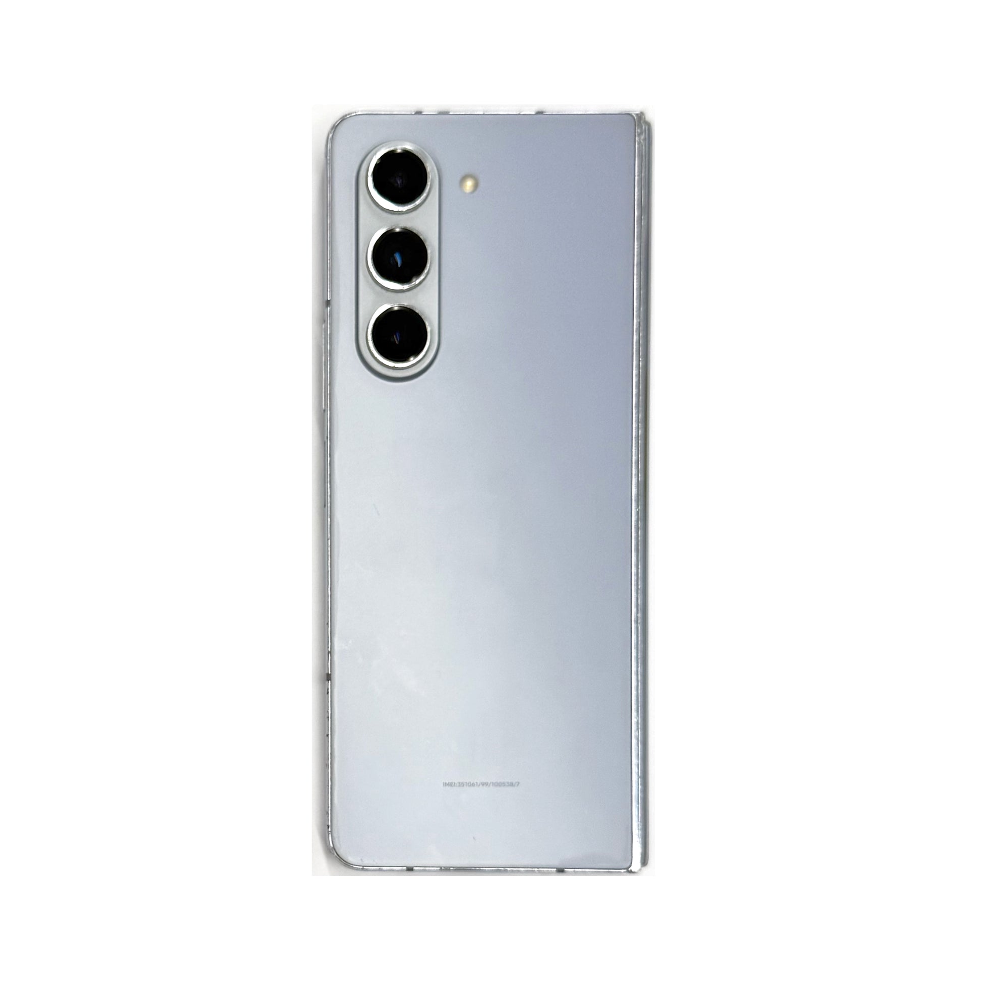 Samsung Galaxy  Z Fold5 256GB Icy Blue - T8324