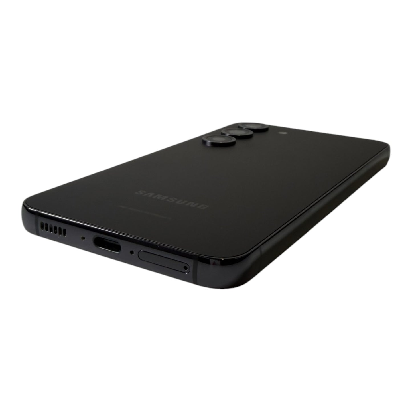 Samsung Galaxy S23 128GB Phantom Black A Grade 89% Battery T8805