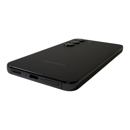 Samsung Galaxy S23 128GB Phantom Black A Grade 89% Battery T8805