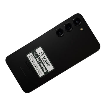 Samsung Galaxy S23 128GB Phantom Black A Grade 89% Battery T8805