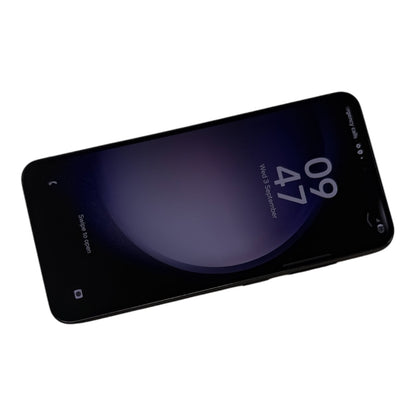 Samsung Galaxy S23 128GB Phantom Black A Grade 90% Battery T8808