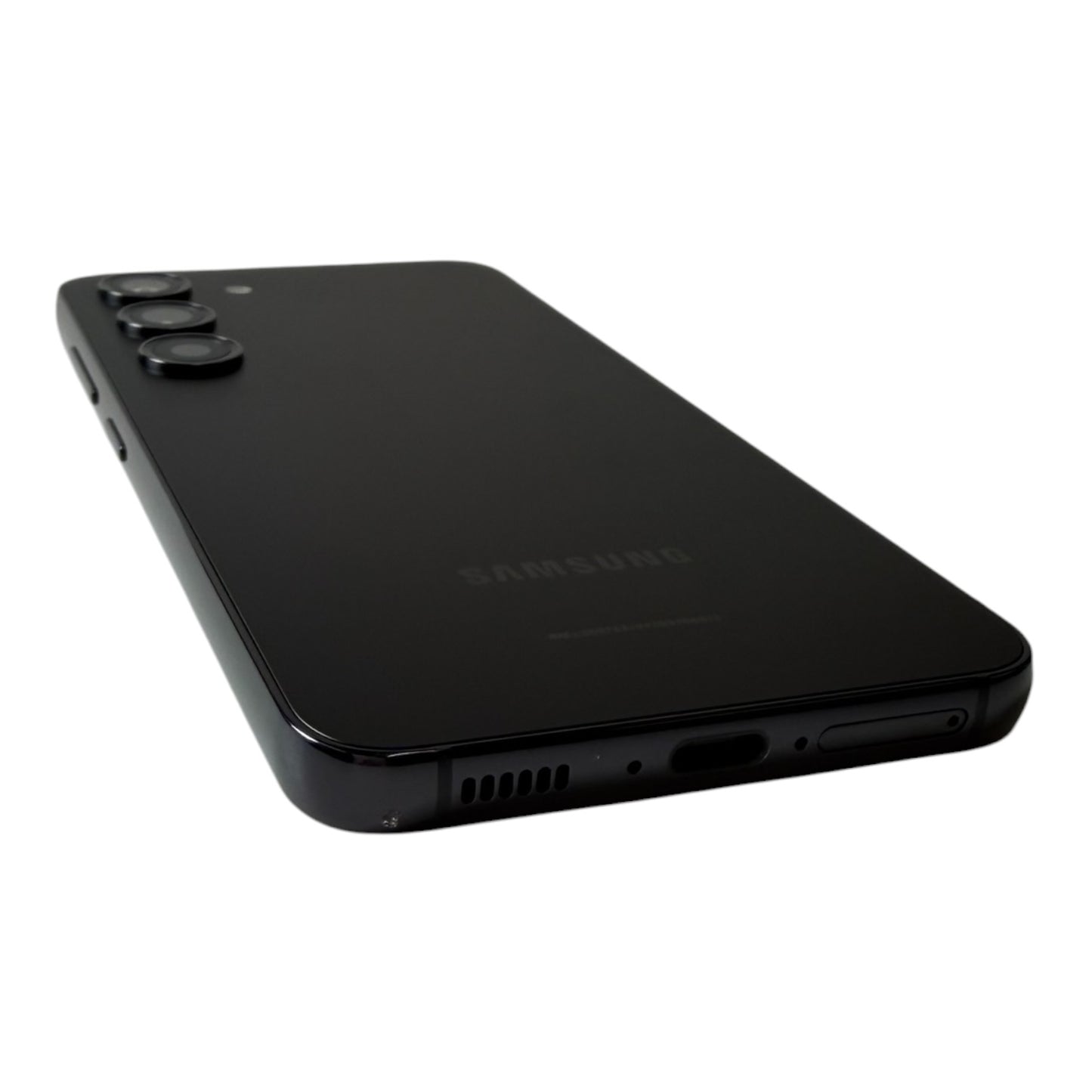 Samsung Galaxy S23 128GB Phantom Black A Grade 90% Battery T8808
