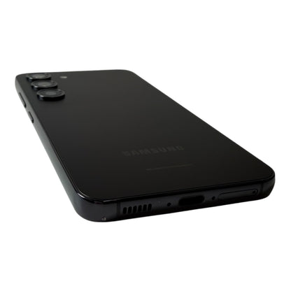 Samsung Galaxy S23 128GB Phantom Black A Grade 90% Battery T8808