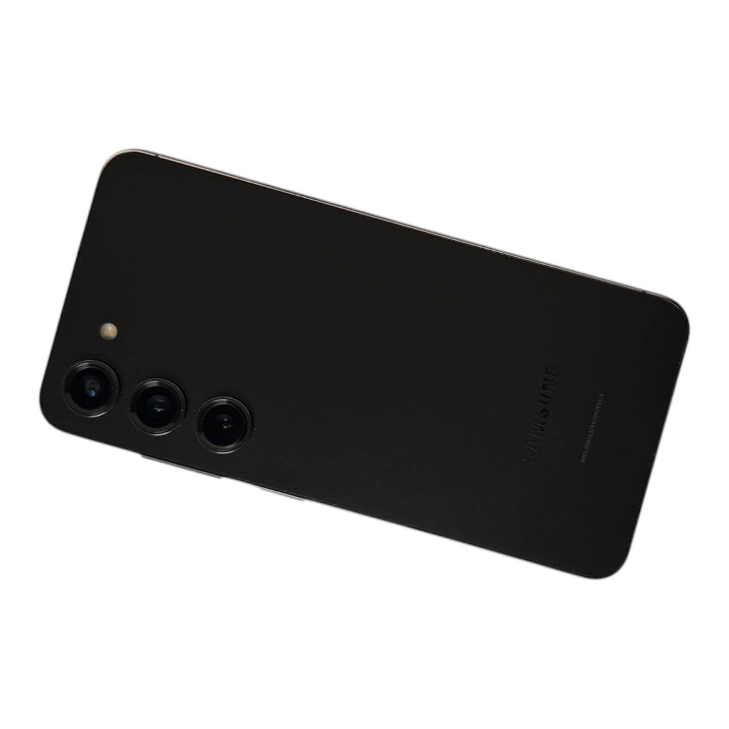 Samsung Galaxy S23 128GB Phantom Black A Grade 90% Battery T8809