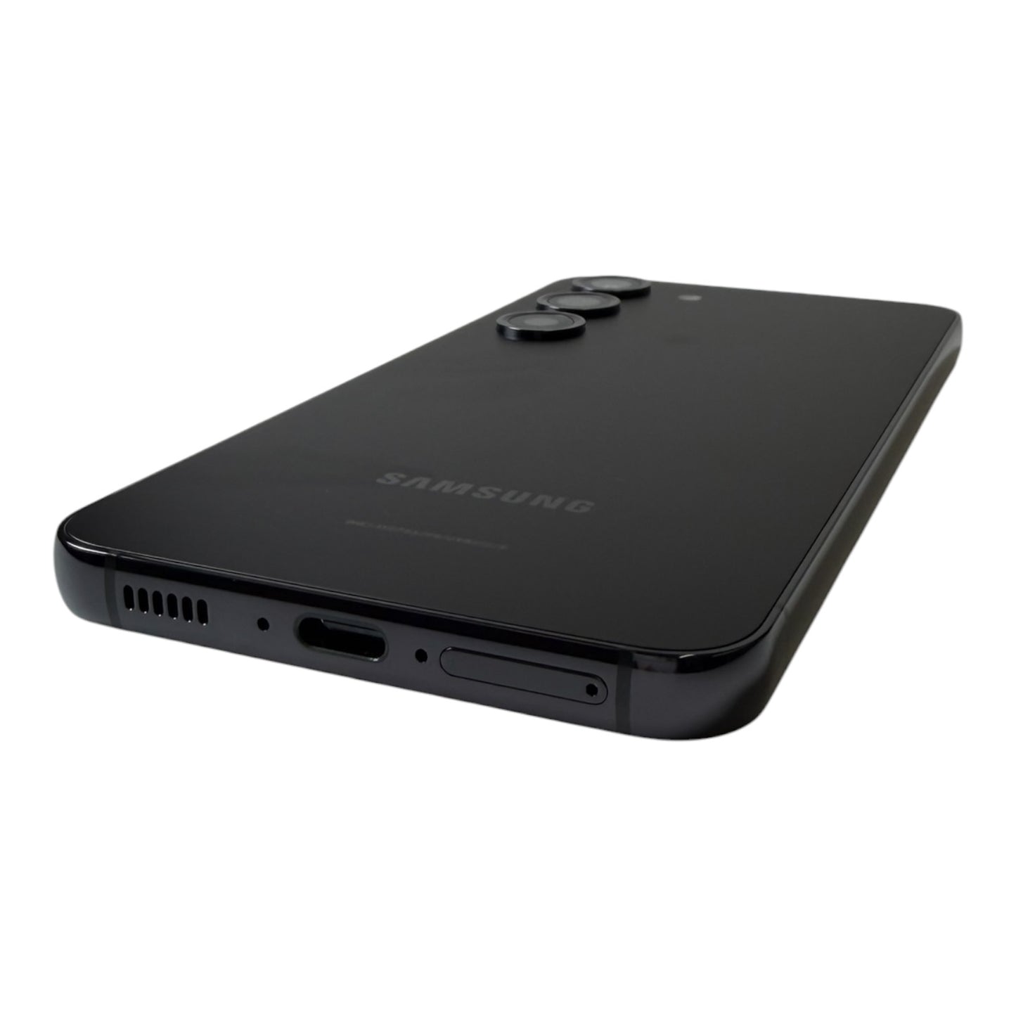 Samsung Galaxy S23 128GB Phantom Black A Grade 94% Battery T8806