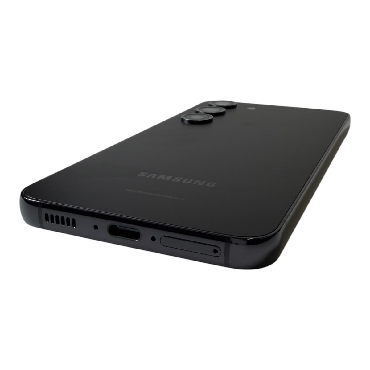 Samsung Galaxy S23 128GB Phantom Black A Grade 94% Battery T8806