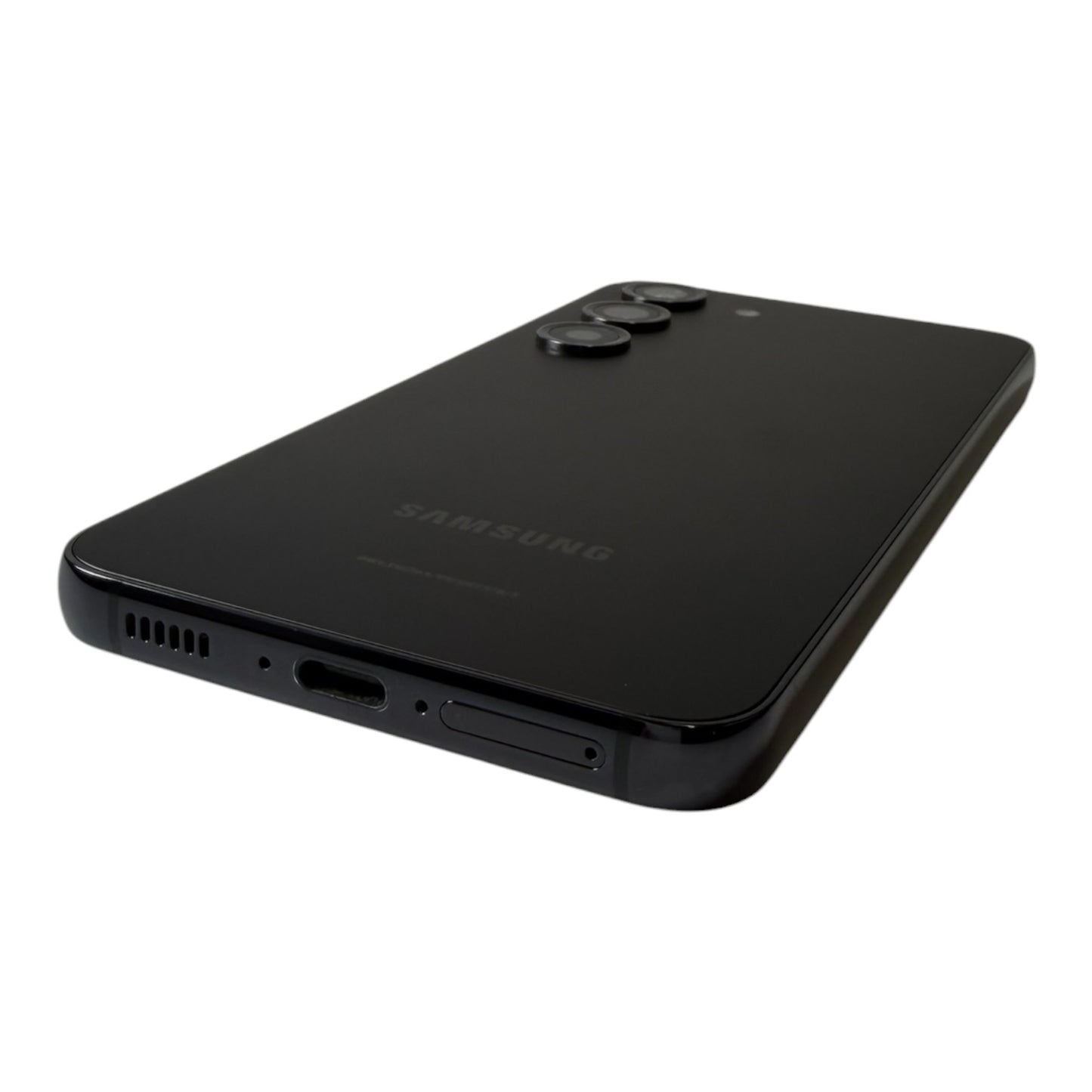 Samsung Galaxy S23 128GB Phantom Black B Grade 89% Battery T8807