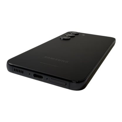 Samsung Galaxy S23 128GB Phantom Black B Grade 89% Battery T8807