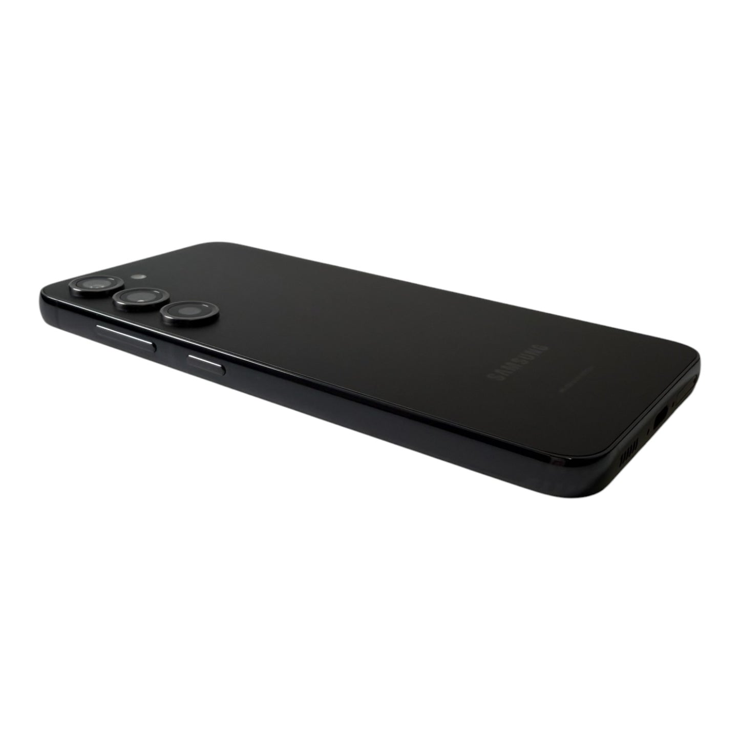 Samsung Galaxy S23 128GB Phantom Black B Grade 89% Battery T8807