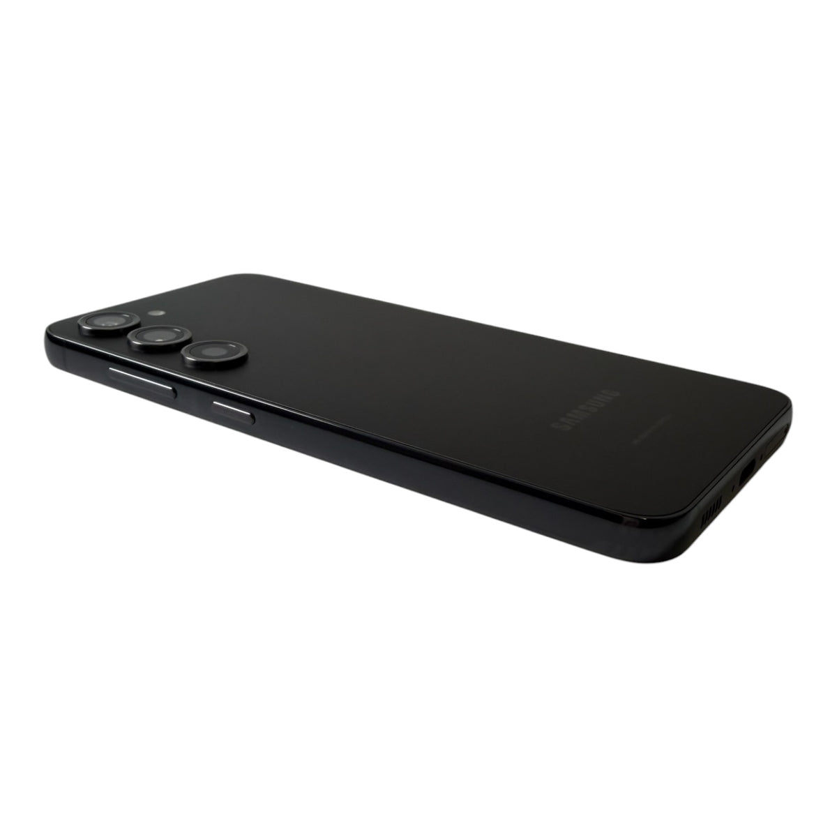 Samsung Galaxy S23 128GB Phantom Black B Grade 89% Battery T8807