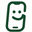 Refurbished & Used Phones Brisbane, 12-Month Warranty logo