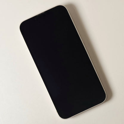 iPhone 13 512GB Starlight B Grade 100% Battery T8755