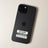 iPhone 15 128GB Black B Grade 89% Battery T8756