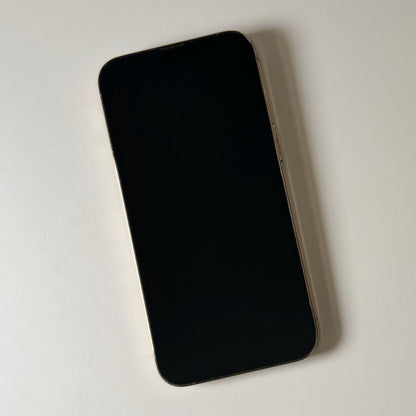iPhone 13 Pro 128GB Gold 100% Battery A Grade 100% Battery T8757