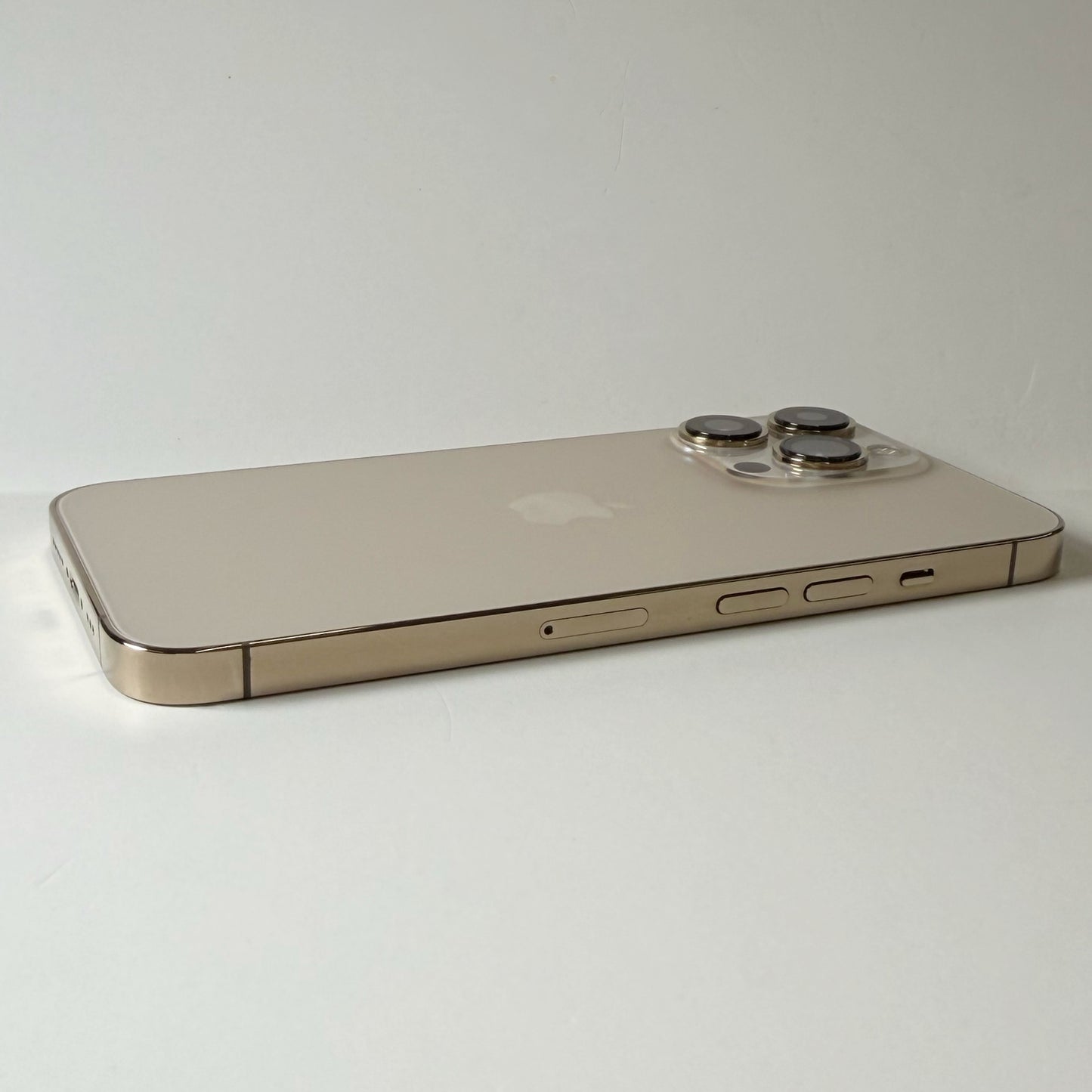 iPhone 13 Pro 128GB Gold 100% Battery A Grade 100% Battery T8757