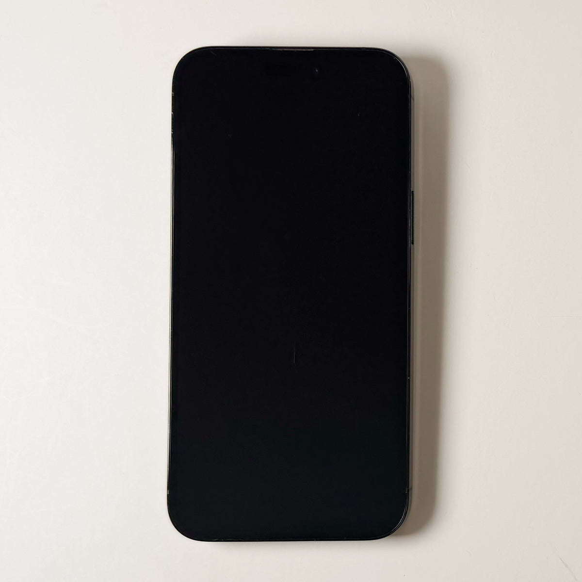 iPhone 14 Pro Max 128GB Space Black A Grade 100% Battery T8758