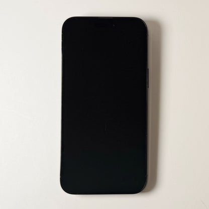 iPhone 14 Pro Max 128GB Space Black A Grade 100% Battery T8758