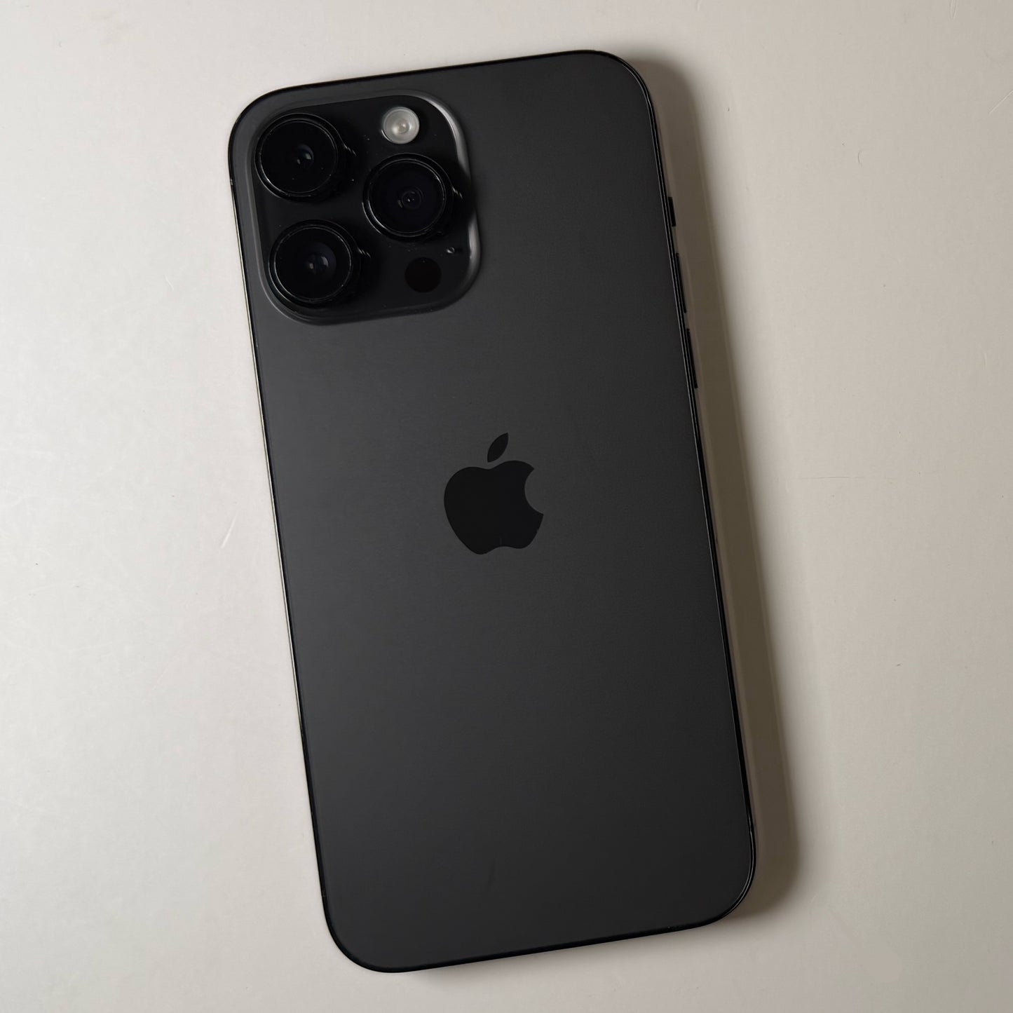 iPhone 14 Pro Max 128GB Space Black A Grade 100% Battery T8758