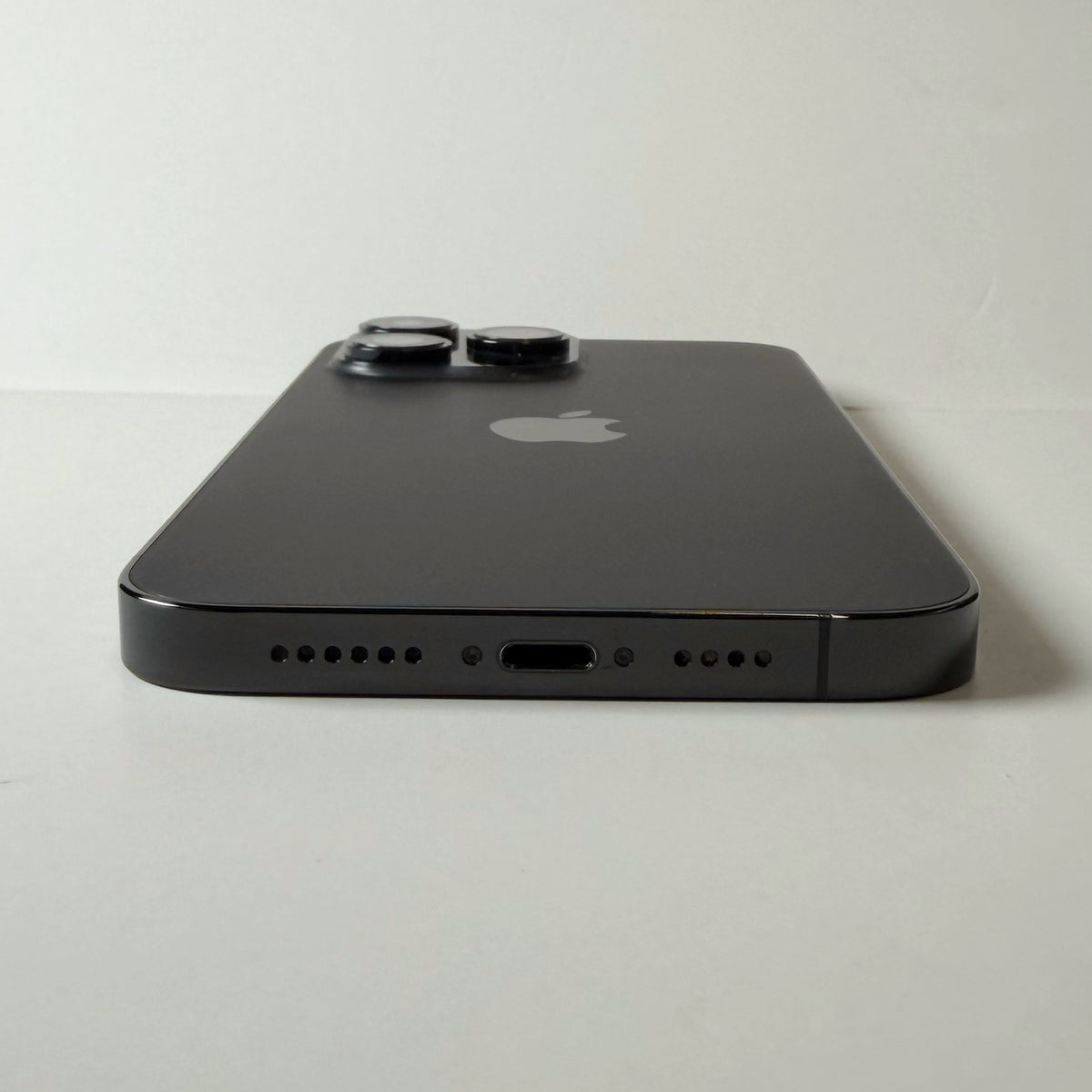 iPhone 14 Pro Max 128GB Space Black A Grade 100% Battery T8758