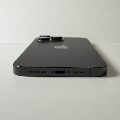 iPhone 14 Pro Max 128GB Space Black A Grade 100% Battery T8758
