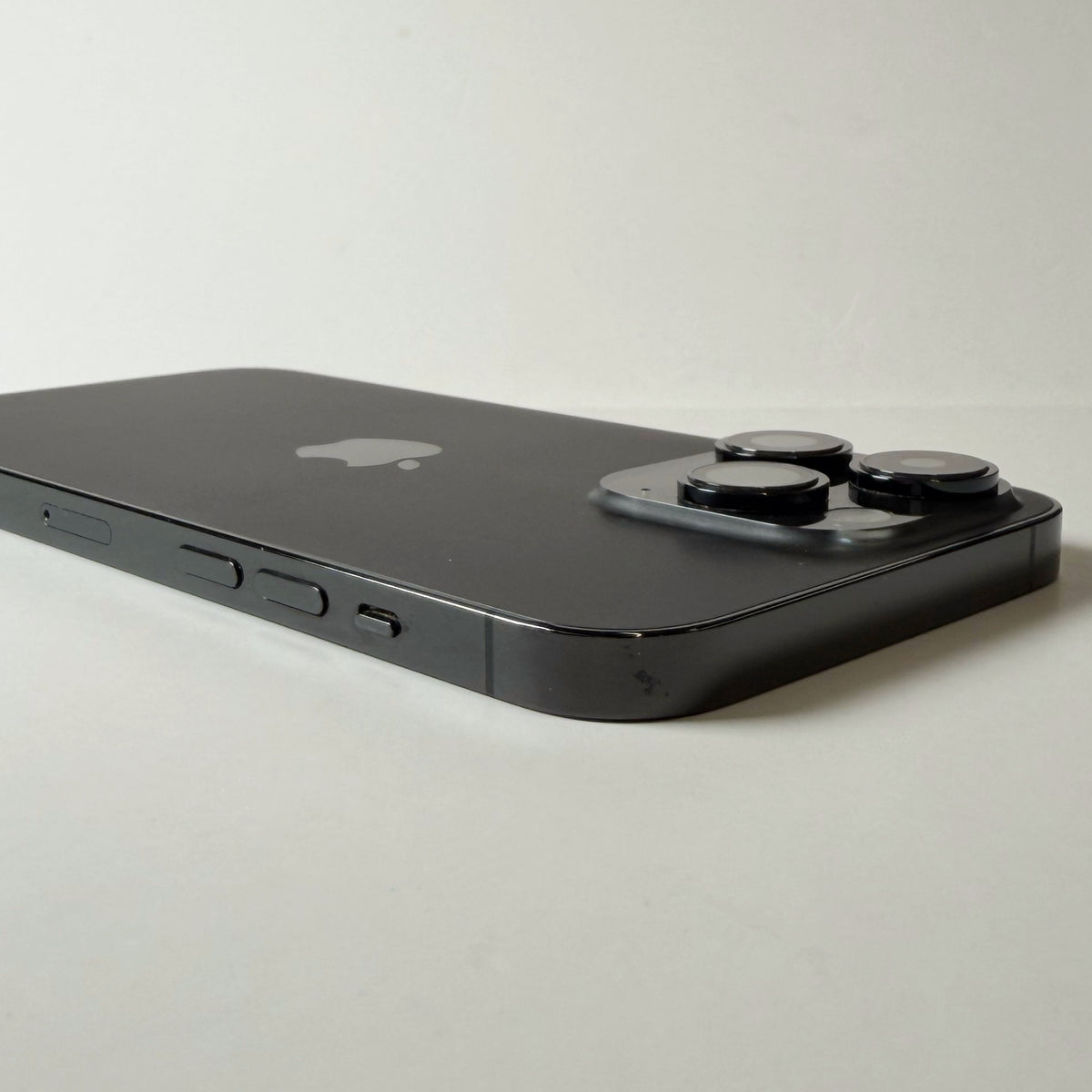 iPhone 14 Pro Max 128GB Space Black A Grade 100% Battery T8758