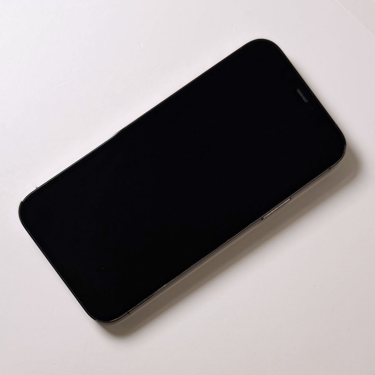iPhone 12 Pro 128GB Graphite A Grade 100% Battery T8759